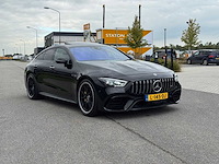 Mercedes-benz amg gt 4-door coupe amg 63 s 4m+ edition 1 2021 | l-145-dj iaw - afbeelding 55 van  59