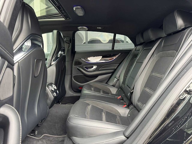 Mercedes-benz amg gt 4-door coupe amg 63 s 4m+ edition 1 2021 | l-145-dj iaw - afbeelding 45 van  59