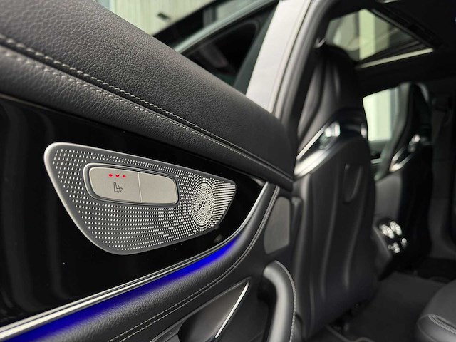 Mercedes-benz amg gt 4-door coupe amg 63 s 4m+ edition 1 2021 | l-145-dj iaw - afbeelding 56 van  59