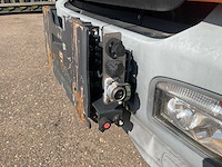 Mercedes-benz axor 1824 vrachtwagen - afbeelding 2 van  18