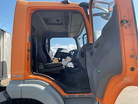 Mercedes-benz axor 1824 vrachtwagen - afbeelding 4 van  18