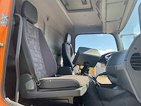 Mercedes-benz axor 1824 vrachtwagen - afbeelding 5 van  18