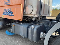 Mercedes-benz axor 1824 vrachtwagen - afbeelding 8 van  18