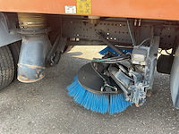 Mercedes-benz axor 1824 vrachtwagen - afbeelding 10 van  18