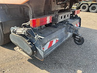 Mercedes-benz axor 1824 vrachtwagen - afbeelding 14 van  18