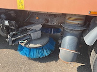 Mercedes-benz axor 1824 vrachtwagen - afbeelding 15 van  18
