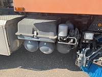 Mercedes-benz axor 1824 vrachtwagen - afbeelding 16 van  18