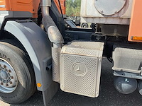 Mercedes-benz axor 1824 vrachtwagen - afbeelding 17 van  18