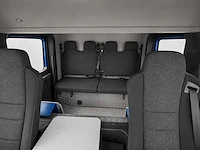 Mercedes-benz axor 1829 4x4 expedition-truck 2011 - afbeelding 7 van  9