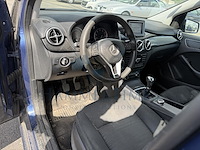 Mercedes-benz b-class (w246) b 180, 2012 - afbeelding 2 van  35