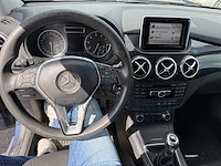 Mercedes-benz b-class (w246) b 180, 2012 - afbeelding 3 van  35