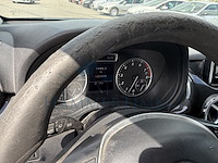 Mercedes-benz b-class (w246) b 180, 2012 - afbeelding 5 van  35