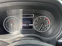 Mercedes-benz b-class (w246) b 180, 2012 - afbeelding 9 van  35