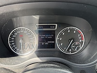 Mercedes-benz b-class (w246) b 180, 2012 - afbeelding 10 van  35