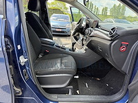 Mercedes-benz b-class (w246) b 180, 2012 - afbeelding 18 van  35