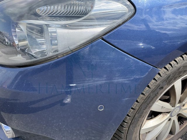 Mercedes-benz b-class (w246) b 180, 2012 - afbeelding 21 van  35