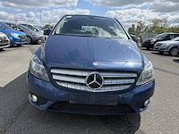 Mercedes-benz b-class (w246) b 180, 2012 - afbeelding 12 van  35