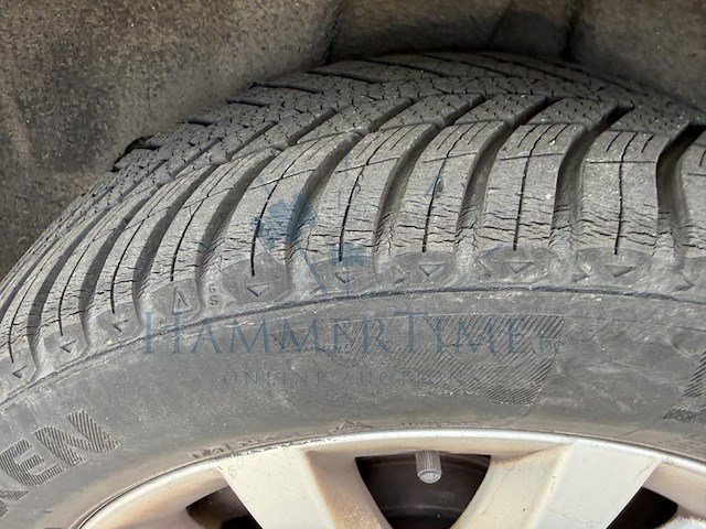 Mercedes-benz b-class (w246) b 180, 2012 - afbeelding 27 van  35