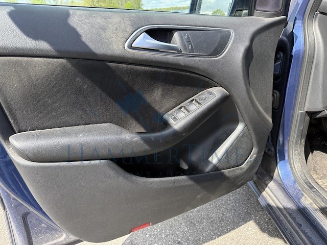 Mercedes-benz b-class (w246) b 180, 2012 - afbeelding 34 van  35