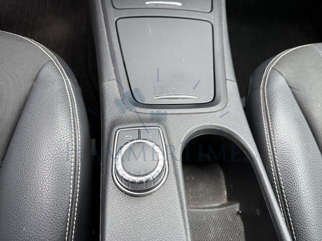Mercedes-benz b-class (w246) b 180 cdi be, 2012 - afbeelding 4 van  29