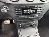 Mercedes-benz b-class (w246) b 180 cdi be, 2012 - afbeelding 5 van  29