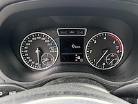 Mercedes-benz b-class (w246) b 180 cdi be, 2012 - afbeelding 7 van  29
