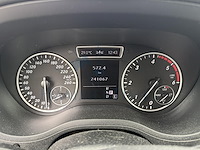 Mercedes-benz b-class (w246) b 180 cdi be, 2012 - afbeelding 11 van  29