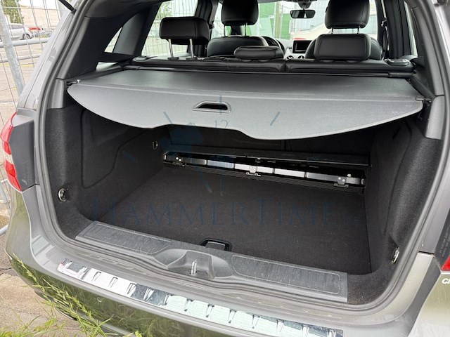 Mercedes-benz b-class (w246) b 180 cdi be, 2012 - afbeelding 17 van  29