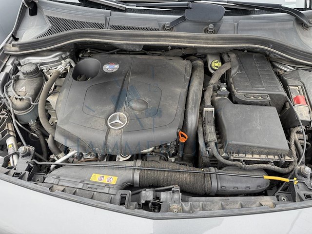 Mercedes-benz b-class (w246) b 180 cdi be, 2012 - afbeelding 20 van  29