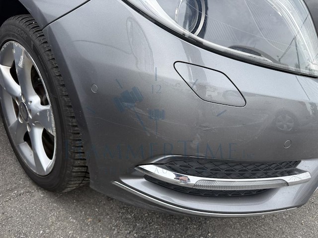 Mercedes-benz b-class (w246) b 180 cdi be, 2012 - afbeelding 21 van  29