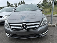 Mercedes-benz b-class (w246) b 180 cdi be, 2012 - afbeelding 12 van  29