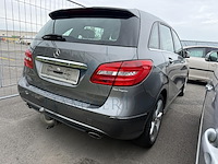 Mercedes-benz b-class (w246) b 180 cdi be, 2012 - afbeelding 24 van  29