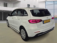 Mercedes-benz b-klasse - 200d , p-535-gx - afbeelding 10 van  16