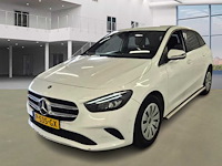 Mercedes-benz b-klasse - 200d , p-535-gx - afbeelding 1 van  16