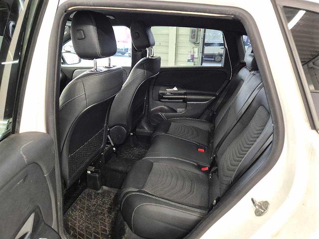 Mercedes-benz b-klasse - 200d, r-610-vz - afbeelding 3 van  8