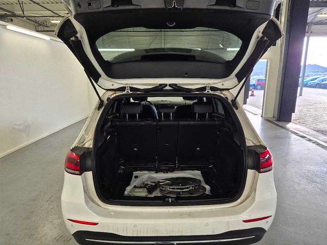 Mercedes-benz b-klasse - 200d, r-610-vz - afbeelding 4 van  8