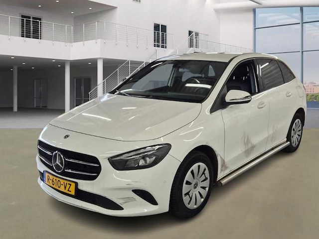 Mercedes-benz b-klasse - 200d, r-610-vz - afbeelding 1 van  8