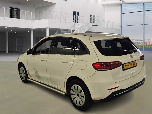 Mercedes-benz b-klasse - 200d, r-610-vz - afbeelding 5 van  8