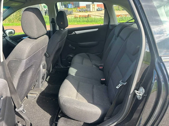 Mercedes-benz b-klasse 150 | 66-sk-hb - afbeelding 2 van  14