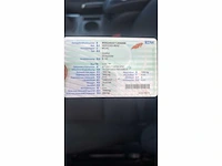 Mercedes-benz b-klasse 150 | 66-sk-hb - afbeelding 6 van  14