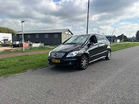 Mercedes-benz b-klasse 150 | 66-sk-hb