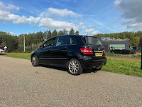 Mercedes-benz b-klasse 150 | 66-sk-hb - afbeelding 11 van  14
