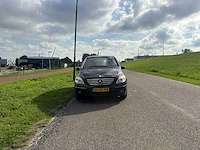 Mercedes-benz b-klasse 150 | 66-sk-hb - afbeelding 13 van  14