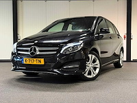 Mercedes-benz b-klasse 160 ambition 2016 | k-717-tn iaw - afbeelding 1 van  19