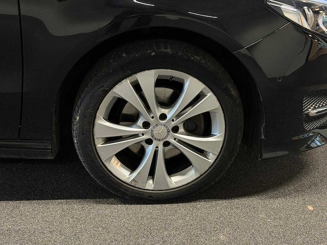 Mercedes-benz b-klasse 160 ambition 2016 | k-717-tn iaw - afbeelding 16 van  19