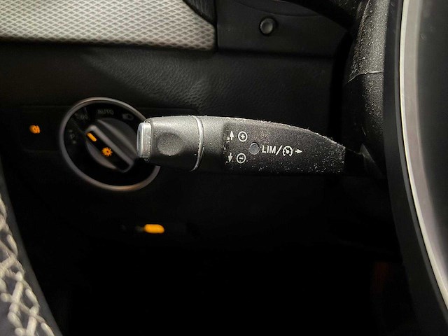 Mercedes-benz b-klasse 160 ambition 2016 | k-717-tn iaw - afbeelding 19 van  19