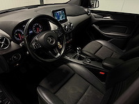 Mercedes-benz b-klasse 160 ambition 2016 | k-717-tn iaw - afbeelding 1 van  11