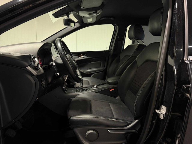 Mercedes-benz b-klasse 160 ambition 2016 | k-717-tn iaw - afbeelding 2 van  11