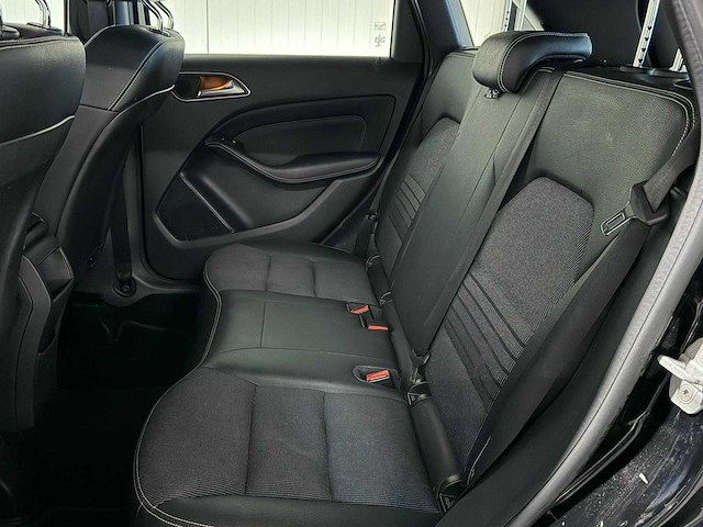 Mercedes-benz b-klasse 160 ambition 2016 | k-717-tn iaw - afbeelding 3 van  11