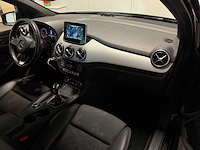 Mercedes-benz b-klasse 160 ambition 2016 | k-717-tn iaw - afbeelding 5 van  11